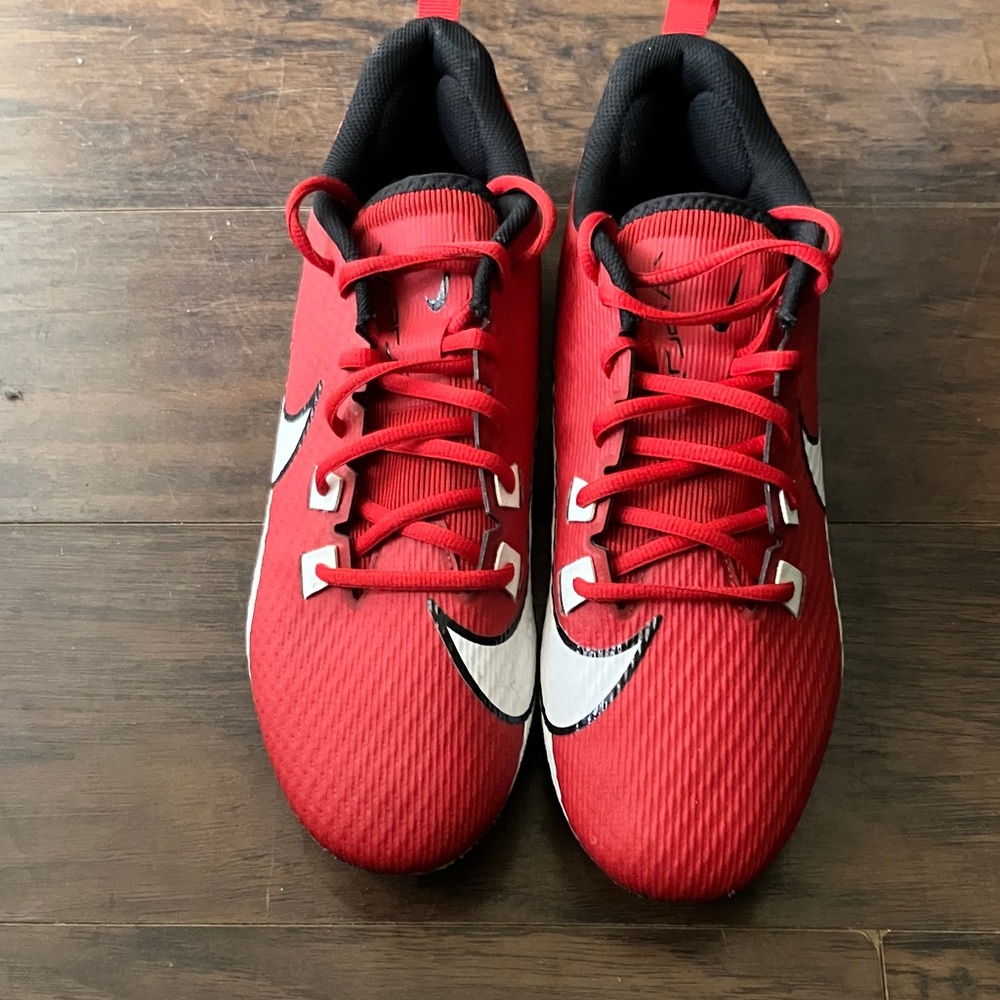 Nike vapor edge speed 360